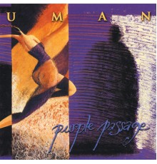 Uman - Purple Passage