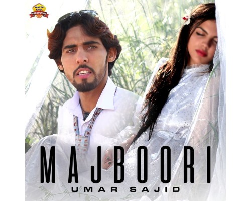 Umar Sajid - Majboori