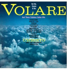 Umberto Marcato - Volare (Nel Blu, Dipinto Di Blu)