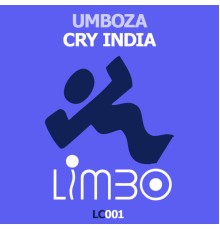 Umboza - Cry India