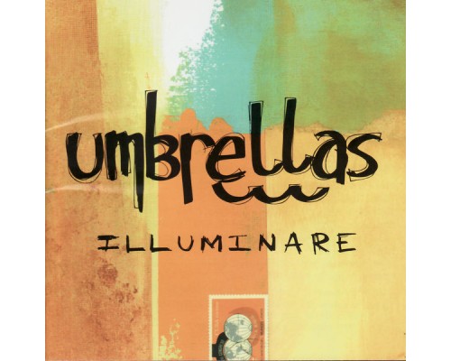 Umbrellas - Illuminare