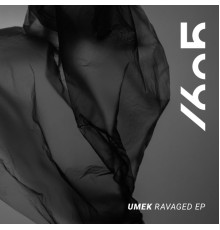 Umek - Ravaged EP