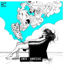 Umek - Amnesiac (Original Mix)