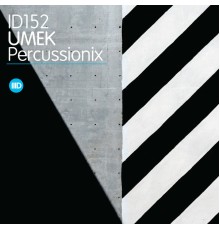 Umek - Percussionix EP