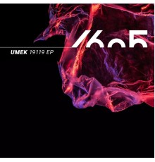 Umek - 19119 EP