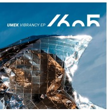 Umek - Vibrancy EP