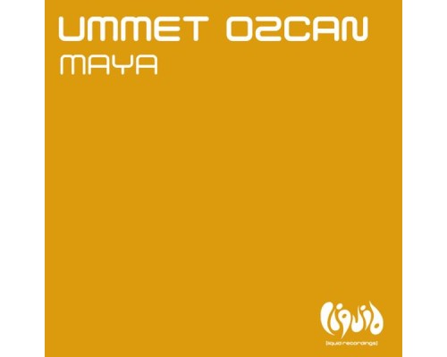 Ummet Ozcan - Maya