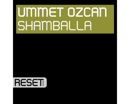 Ummet Ozcan - Shamballa