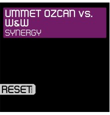 Ummet Ozcan & W&W - Synergy