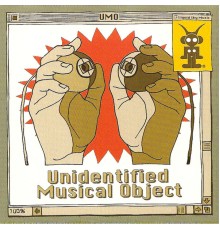 Umo - Unidentified Musical Object