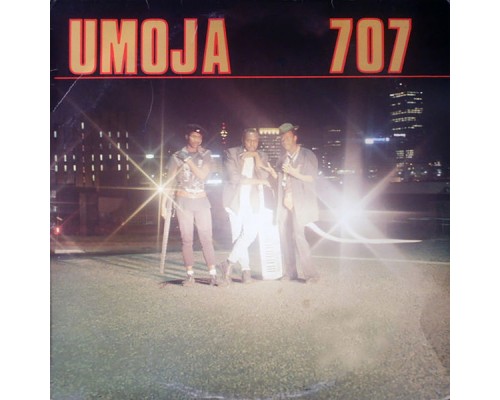 Umoja - 707