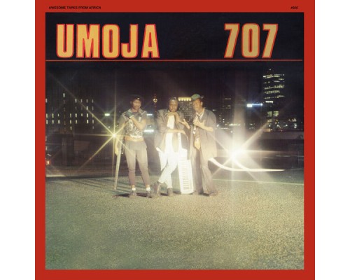 Umoja - 707