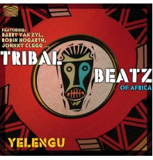 Umoya - Tribal Beatz of Africa