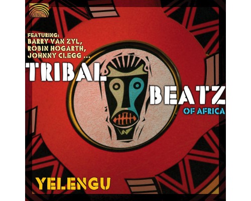 Umoya - Tribal Beatz of Africa