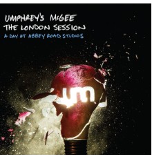 Umphrey's McGee - The London Session