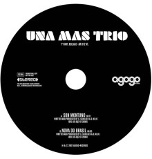 Una Mas Trio - Son Montuno