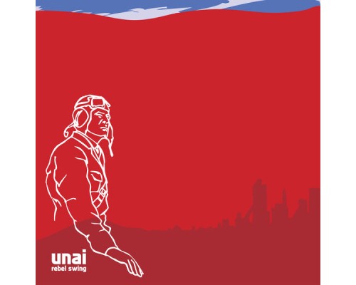 Unai - Rebel Swing