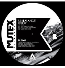 Unbalance - Fluid