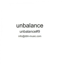 Unbalance - Unbalance#9 (Original Mix)