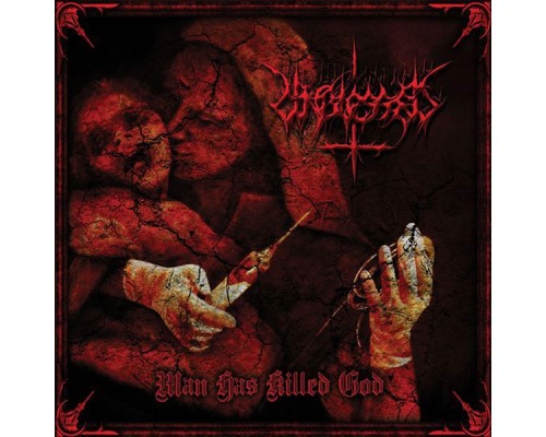 Unblessed - Man Has Killed God