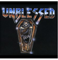 Unblessed - Unblessed