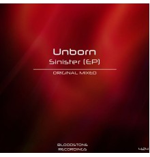 Unborn - Sinister (Original Mix)