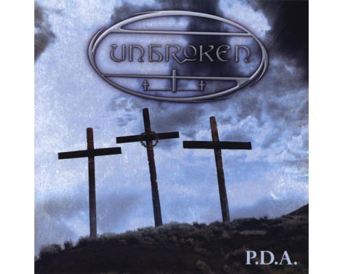 Unbroken - PDA