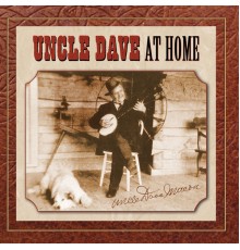 Uncle Dave Macon - At Home