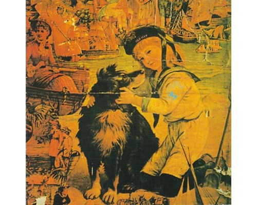 Uncle Dog - Old Hat Uncle Dog - Old Hat