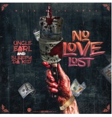 Uncle Earl - No Love Lost