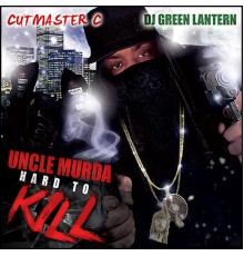 Uncle Murda - Hard to Kill