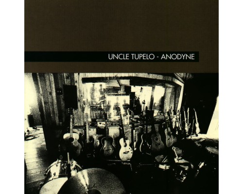 Uncle Tupelo - Anodyne