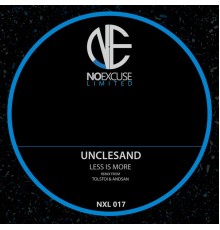 Unclesand - Less Is More