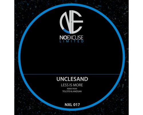 Unclesand - Less Is More