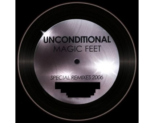 Unconditional - Magic Feit 2006