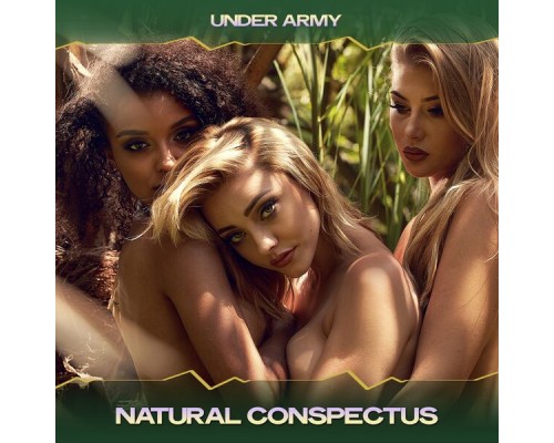 Under Army - Natural Conspectus