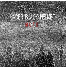 Under Black Helmet - Mute