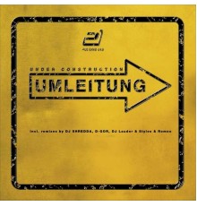 Under Construction - Umleitung