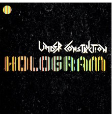 Under Construction - Hologram