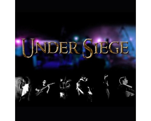 Under Siege - Through the Maze