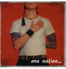 Under The Gun - One Nation