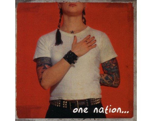 Under The Gun - One Nation