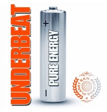 Underbeat - Pure Energy