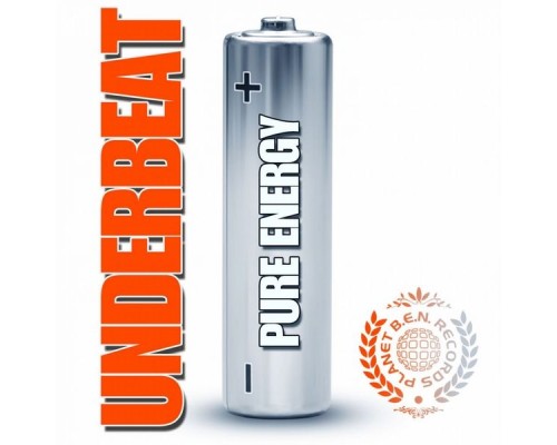 Underbeat - Pure Energy