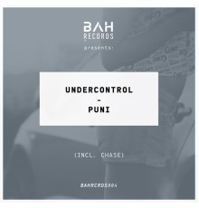 Undercontrol - Puni