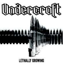 Undercroft - Lethally Growing