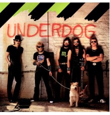 Underdog - Underdog