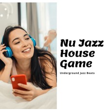 Underground Jazz Beats - Nu Jazz House Game