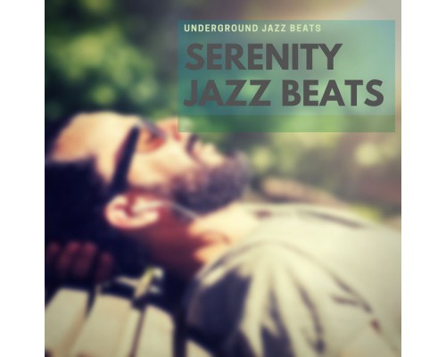 Underground Jazz Beats - Serenity Jazz Beats Underground Jazz Beats - Serenity Jazz Beats