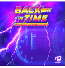 Undersound - Back In Time EP